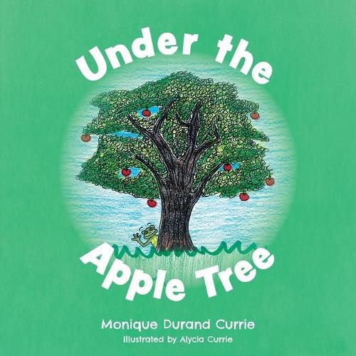 Cover image for Under the Apple Tree