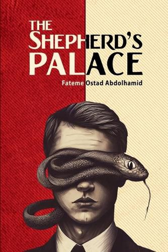 Cover image for The Shepherd's Palace