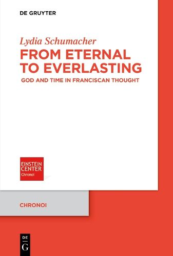 Cover image for From Eternal to Everlasting