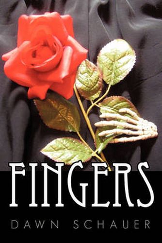 Cover image for Fingers