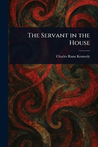 Cover image for The Servant in the House