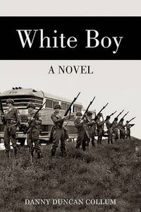 Cover image for White Boy