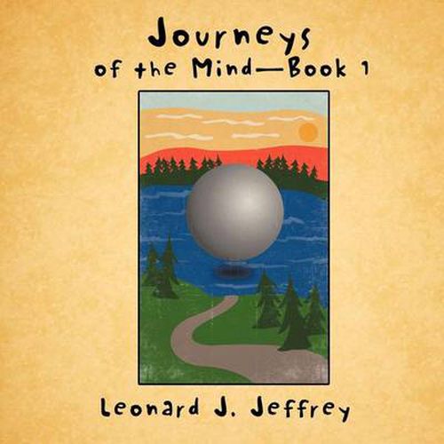 Cover image for Journeys of the Mind-Book 1