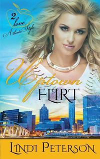 Cover image for Uptown Flirt