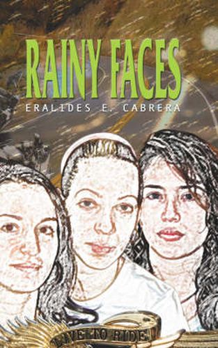 Cover image for Rainy Faces