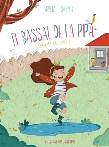 Cover image for El Bassal de la Pipa: Compartir es divertit