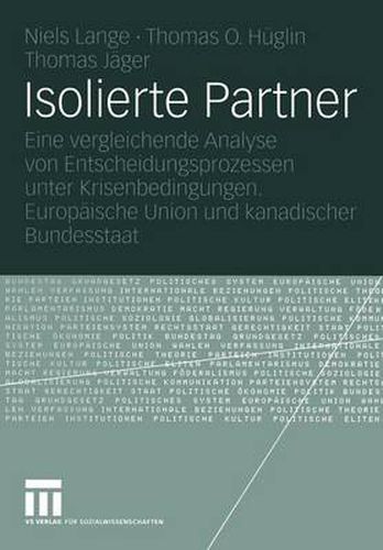 Isolierte Partner