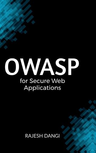 Cover image for OWASP for Secure Web Applications
