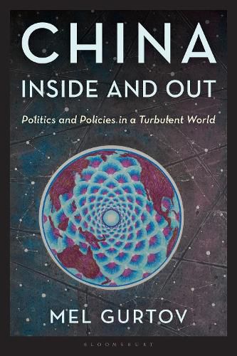 Cover image for China Inside and Out