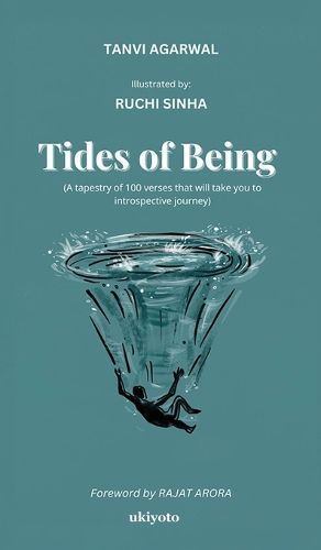 Cover image for Tides of Being