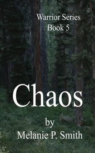 Cover image for Chaos: Book 5