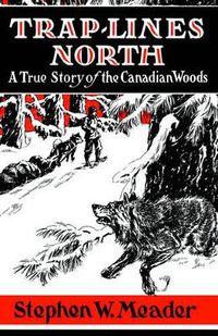 Cover image for Trap Lines North