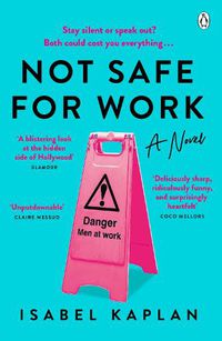 Cover image for Not Safe For Work