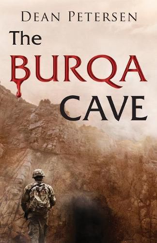 Cover image for The Burqa Cave