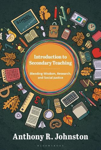 Cover image for Introduction to Secondary Teaching