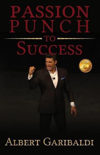 Cover image for Passion Punch to Success