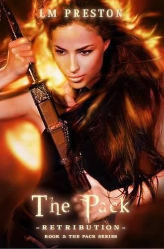 Cover image for Pack: Retribution