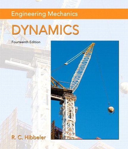 Cover image for Engineering Mechanics