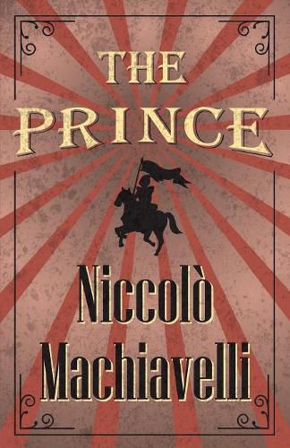 Cover image for The Prince