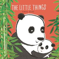 Cover image for The Little Things