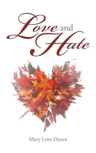 Cover image for Love and Hate