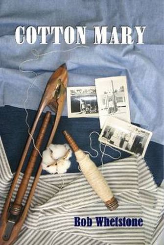 Cotton Mary