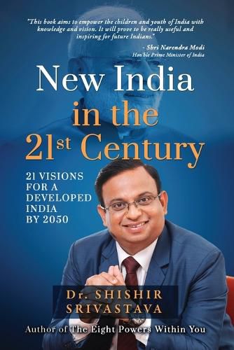 Cover image for New India in the 21st Century
