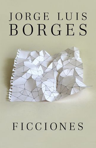Cover image for Ficciones / Fictions