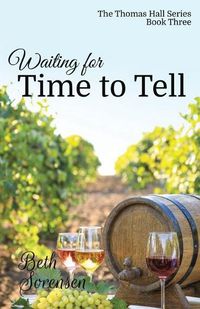 Cover image for Waiting for Time to Tell