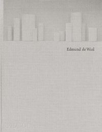 Cover image for Edmund de Waal