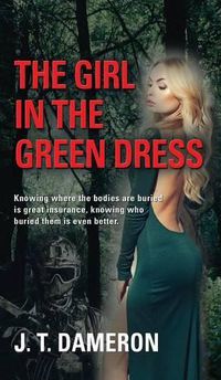 Cover image for The Girl in the Green Dress