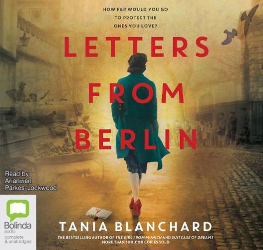 Letters From Berlin