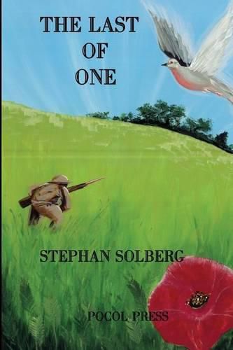 Cover image for The Last of One