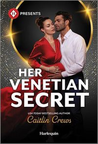 Cover image for Her Venetian Secret