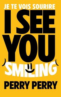 Cover image for I See You Smiling