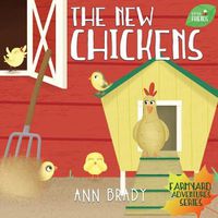 Cover image for The New Chickens