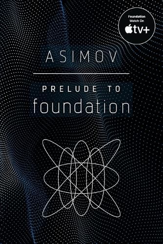 Cover image for Prelude to Foundation
