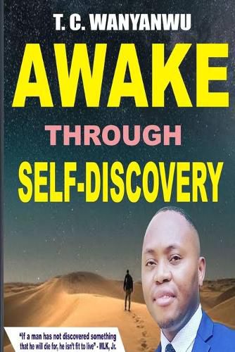 Cover image for Awake Through Self-Discovery