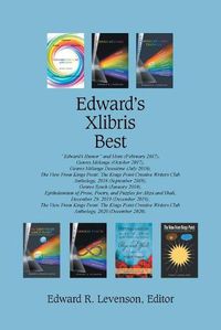Cover image for Edward's Xlibris Best