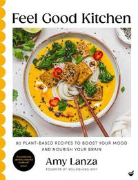 Cover image for Feel Good Kitchen