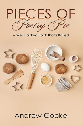Cover image for Pieces of Poetry Pie