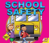 Cover image for School Safety