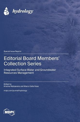 Cover image for Editorial Board Members' Collection Series