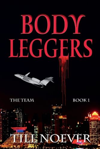 Cover image for Body Leggers