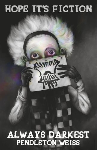 Cover image for Always Darkest