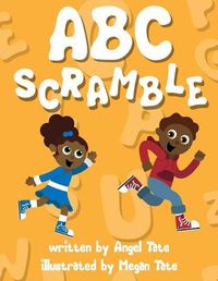 Cover image for ABC Scramble