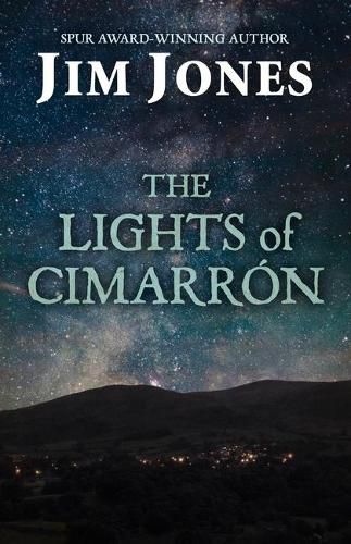 The Lights of Cimarron