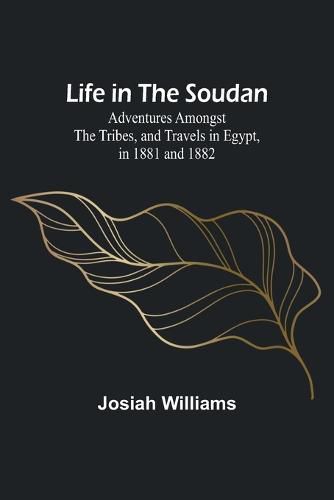 Cover image for Life in the Soudan