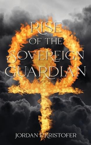 Cover image for Rise of the Sovereign Guardian