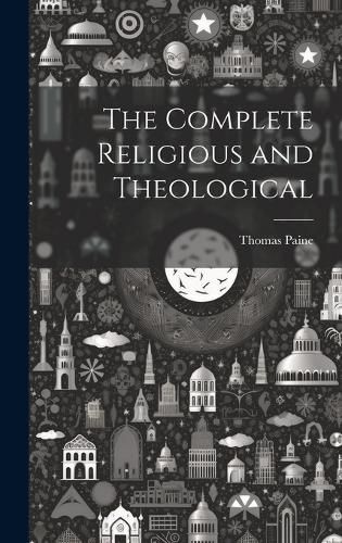 Cover image for The Complete Religious and Theological